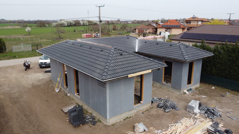 Mi történik egy SIP házzal 20 év után? — SIP TeleHome